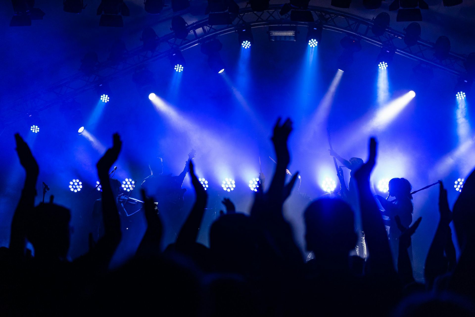 Getting to Know Your Audience