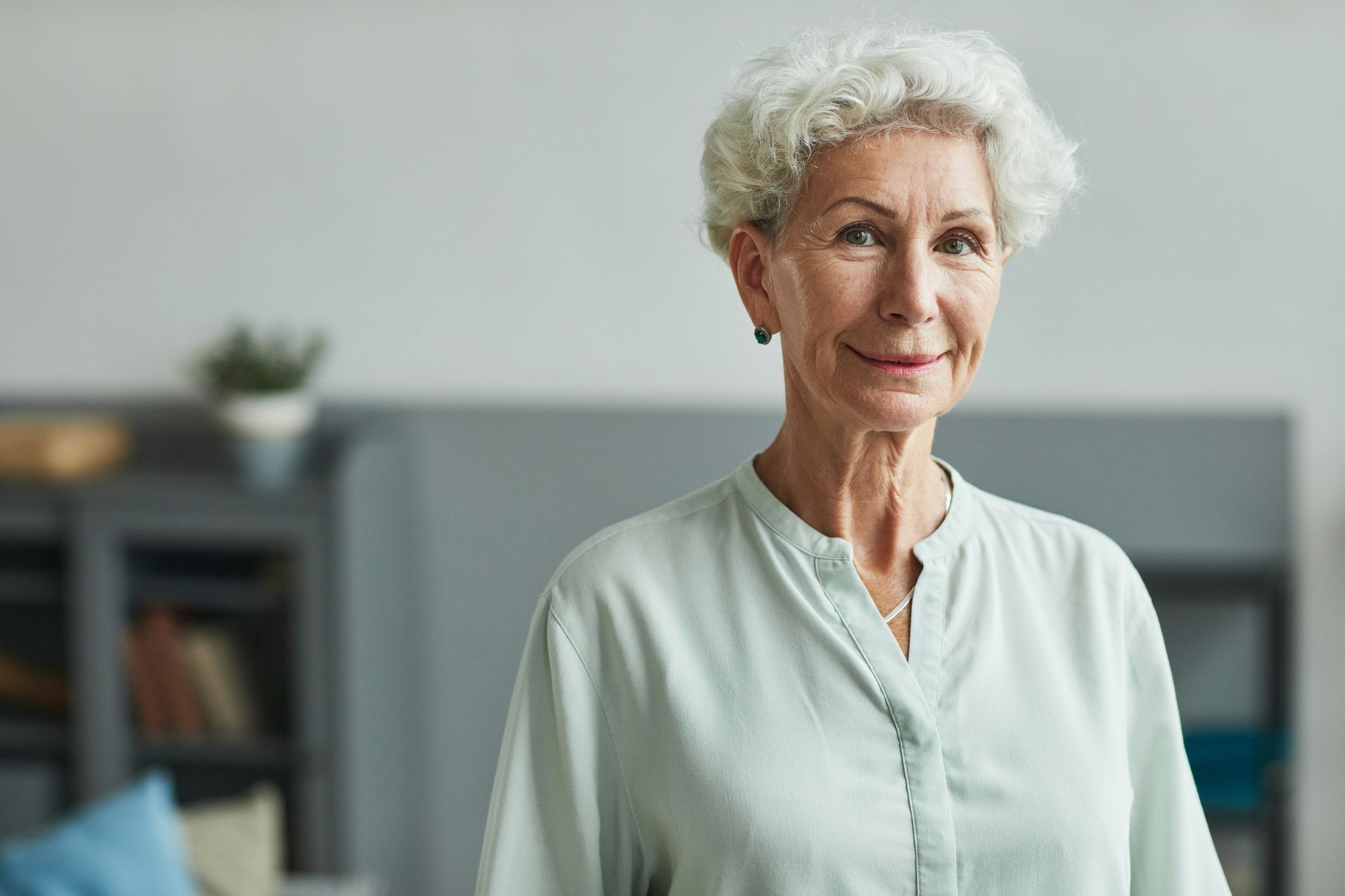 Care Bloom — Real-time peace of mind for families and caregivers.