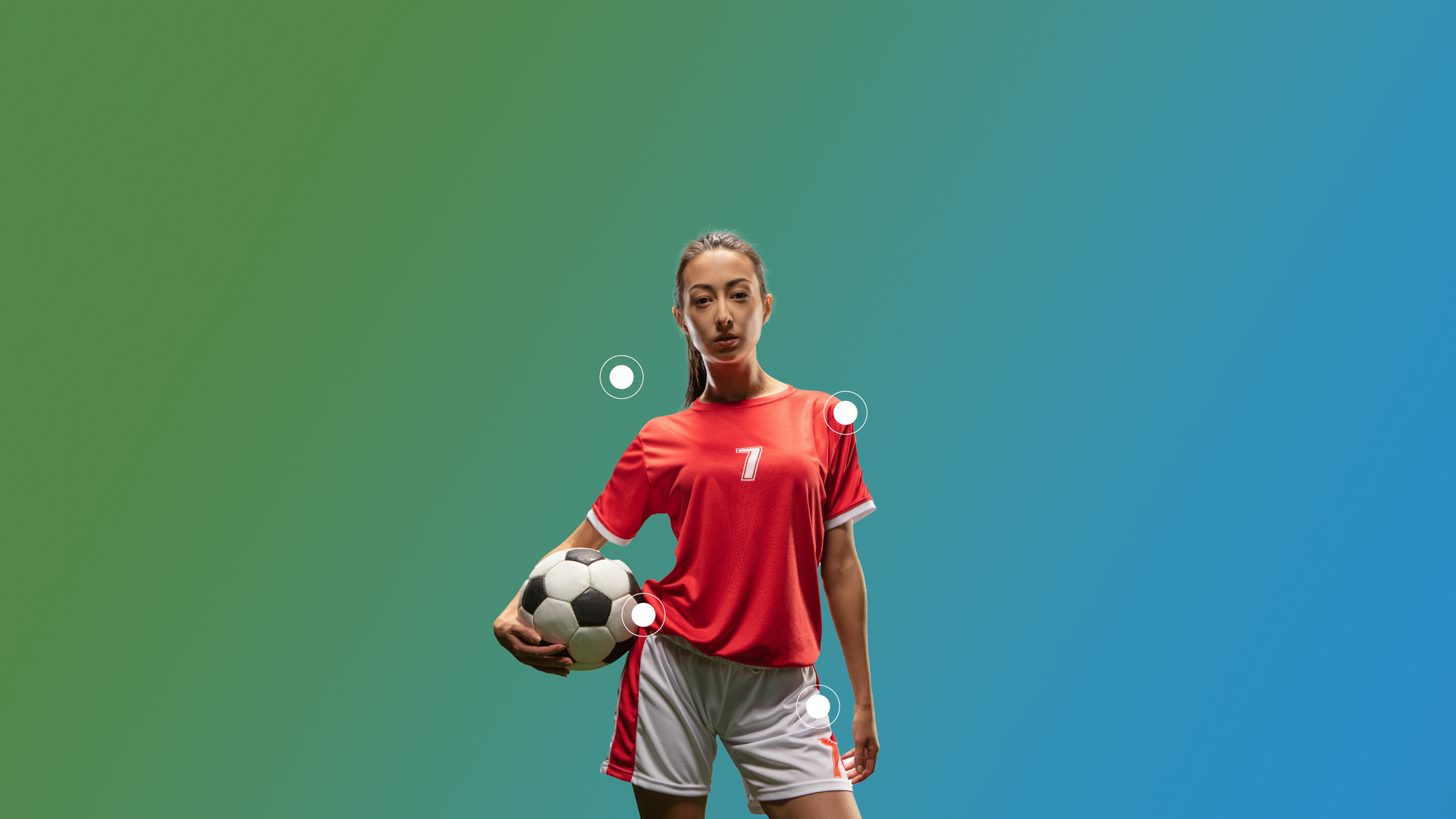 ProMentor — Taking athletes to the next level.