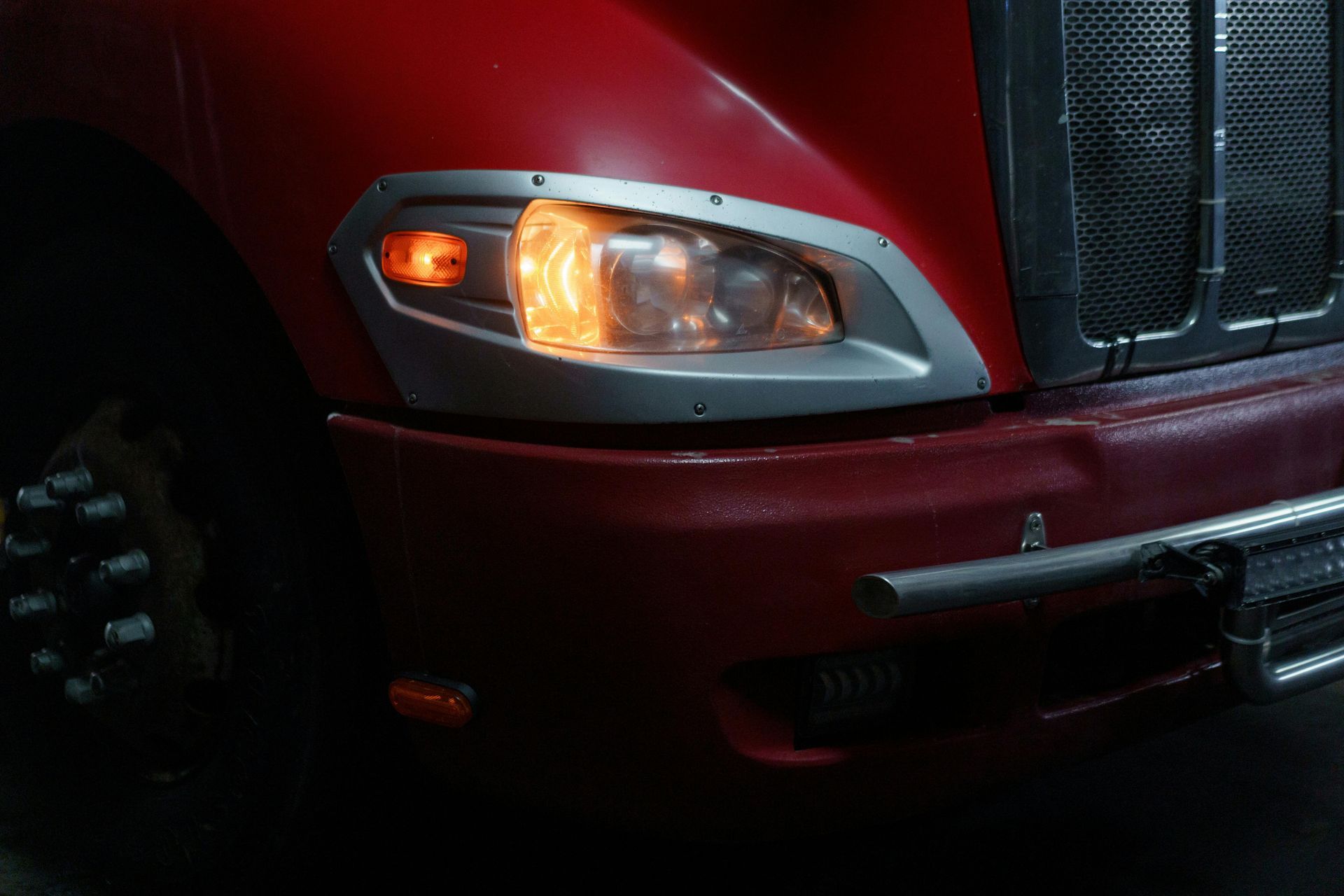 W&C Suspensions site experience
